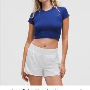 UGC Swiftly Tech Cropped 2.0